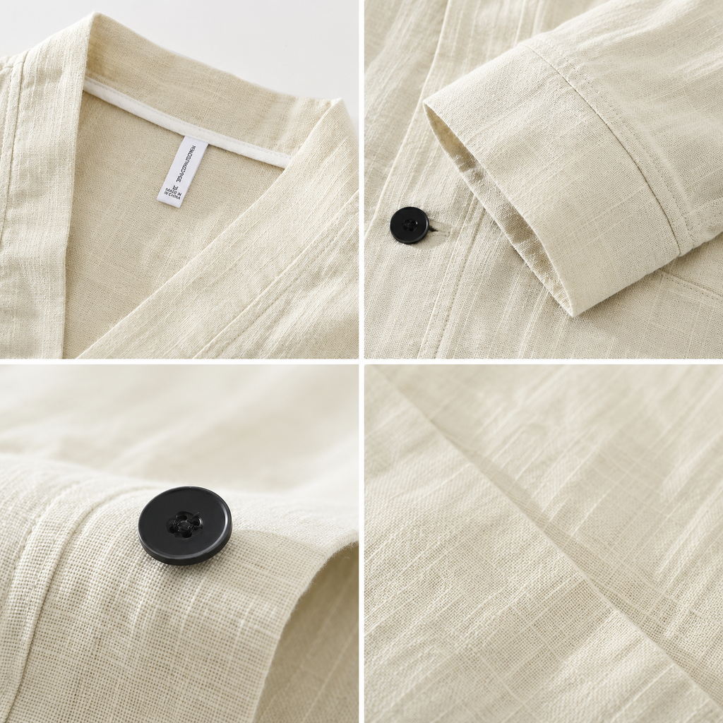 Graham Men’s Lightweight Jacket