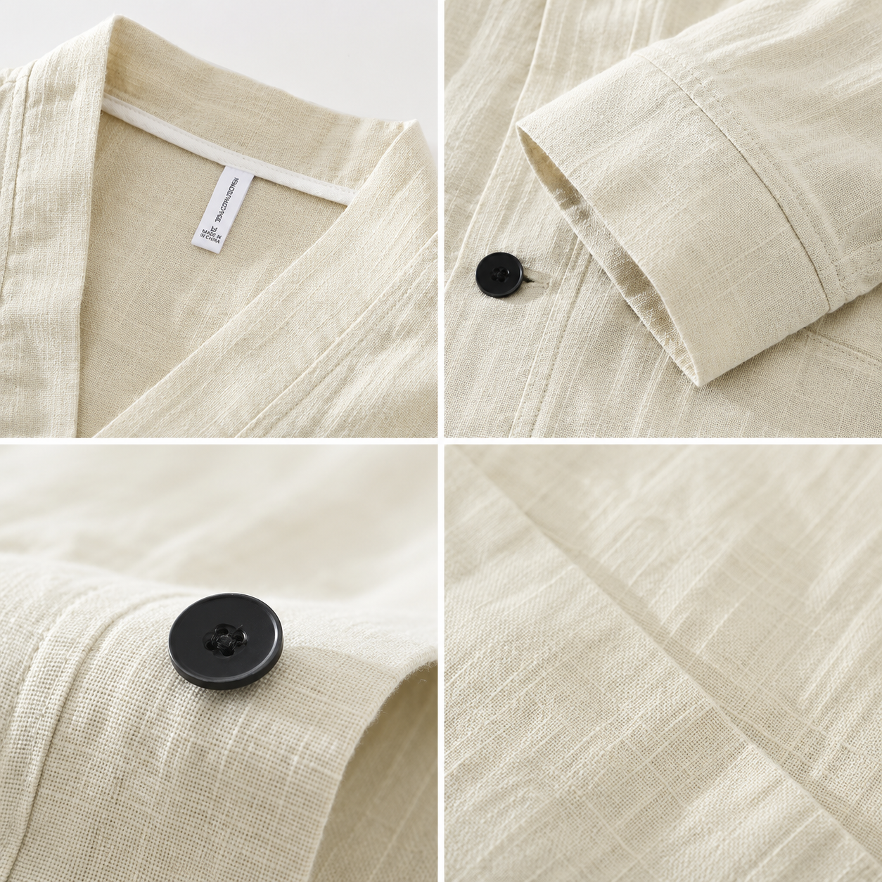Graham Men’s Lightweight Jacket