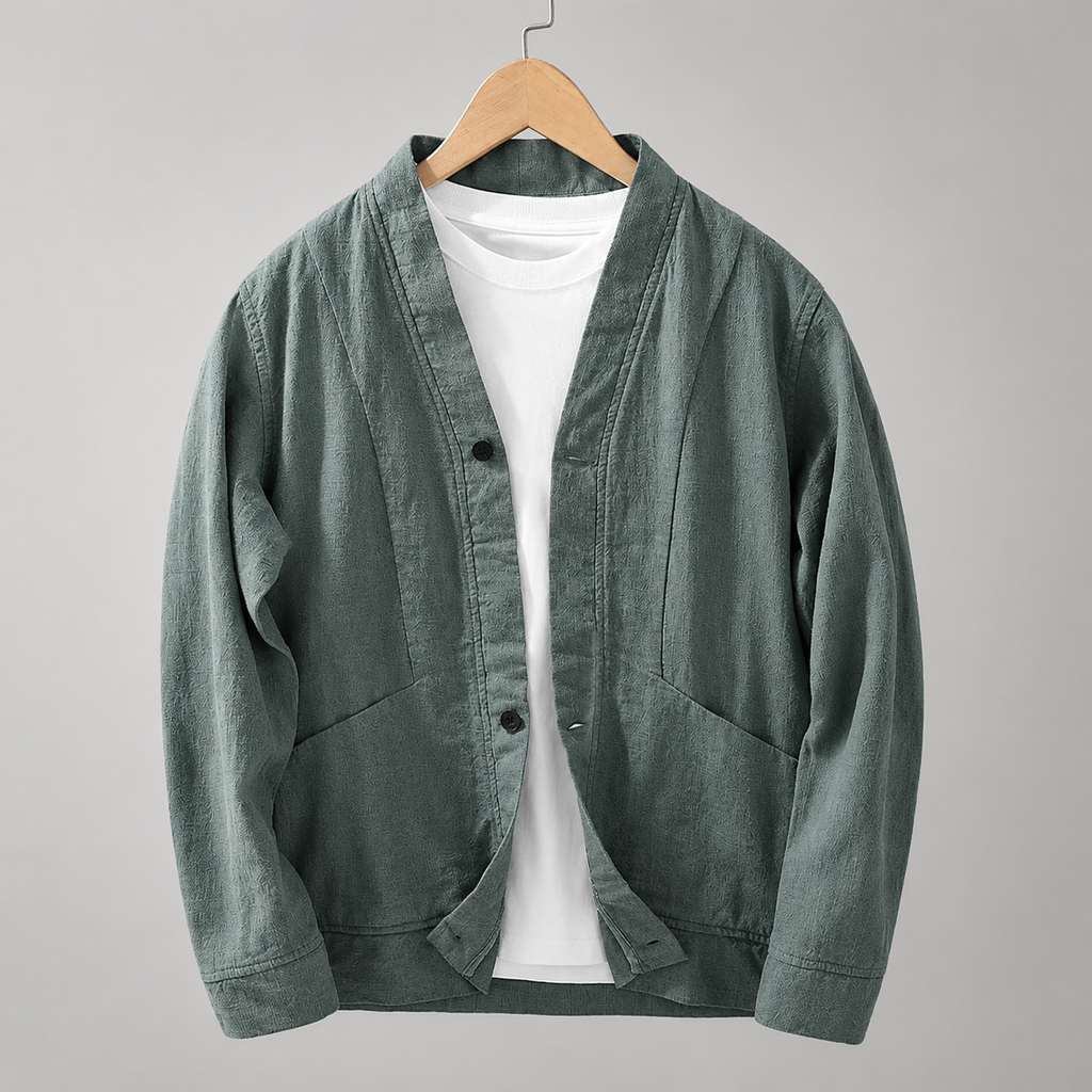 Graham Men’s Lightweight Jacket