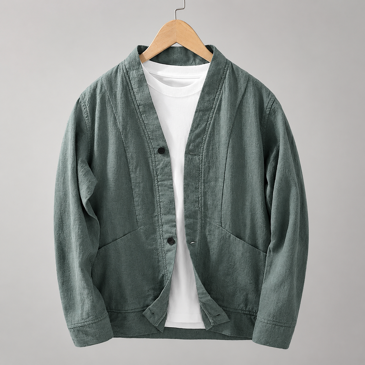 Graham Men’s Lightweight Jacket