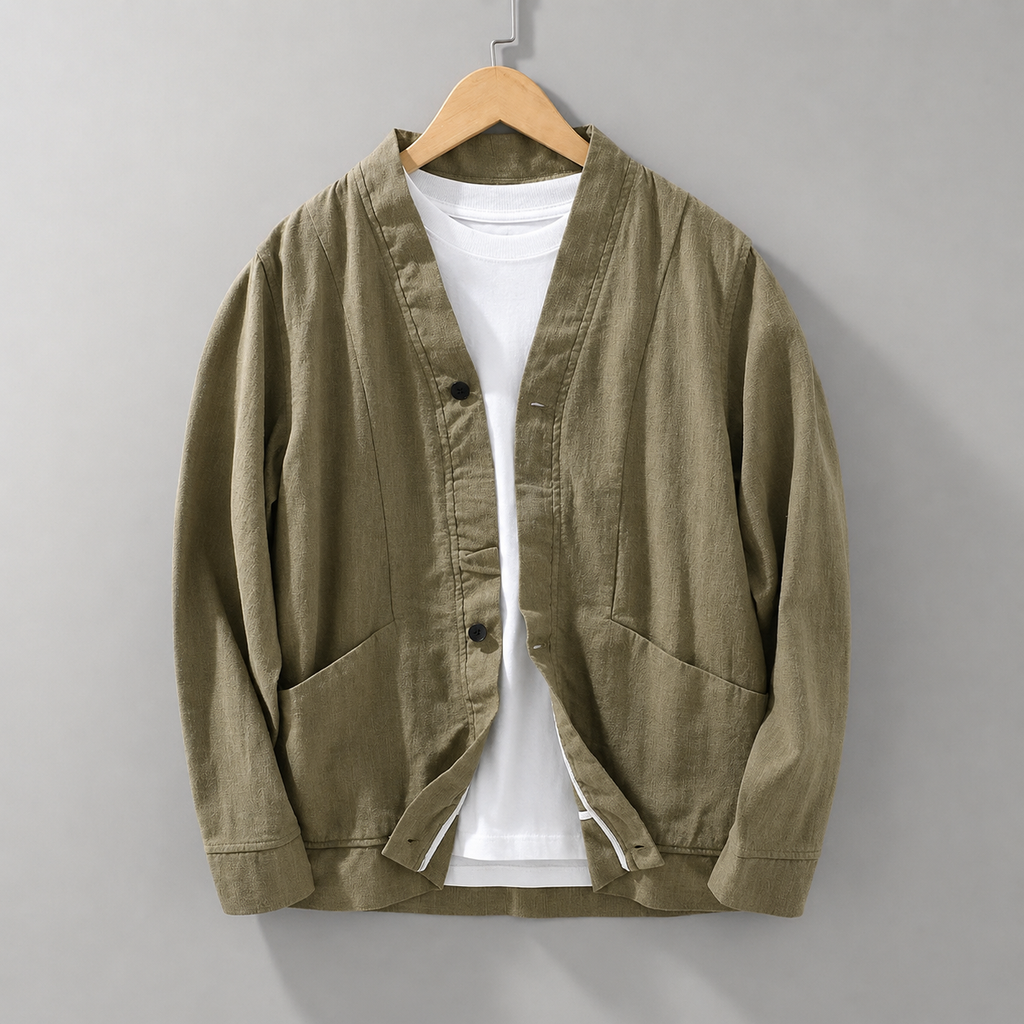 Graham Men’s Lightweight Jacket