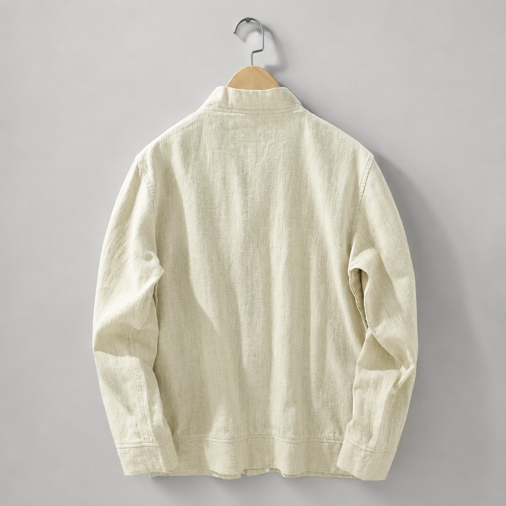 Graham Men’s Lightweight Jacket