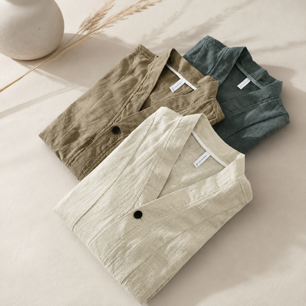 Graham Men’s Lightweight Jacket