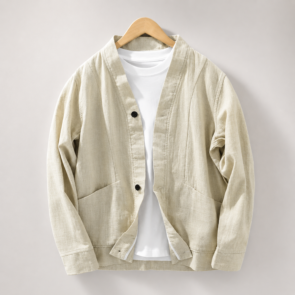 Graham Men’s Lightweight Jacket