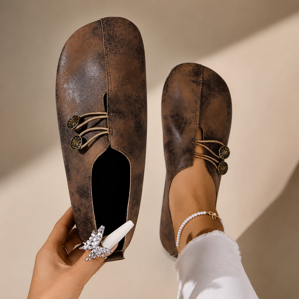 Harper Marisol Women's Comfort Slip-On Loafers
