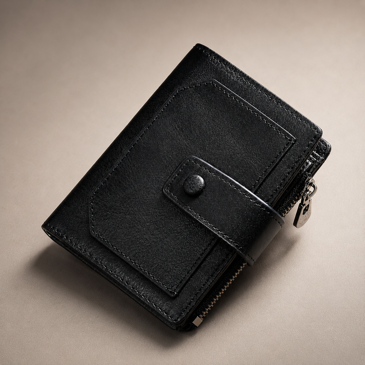 Harrison Men's Travel Wallet