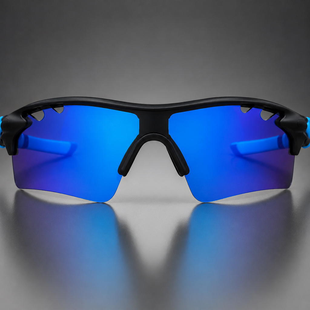 Hudson Lightweight Sport Sunglasses