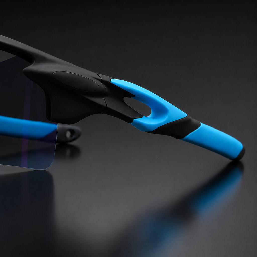 Hudson Lightweight Sport Sunglasses