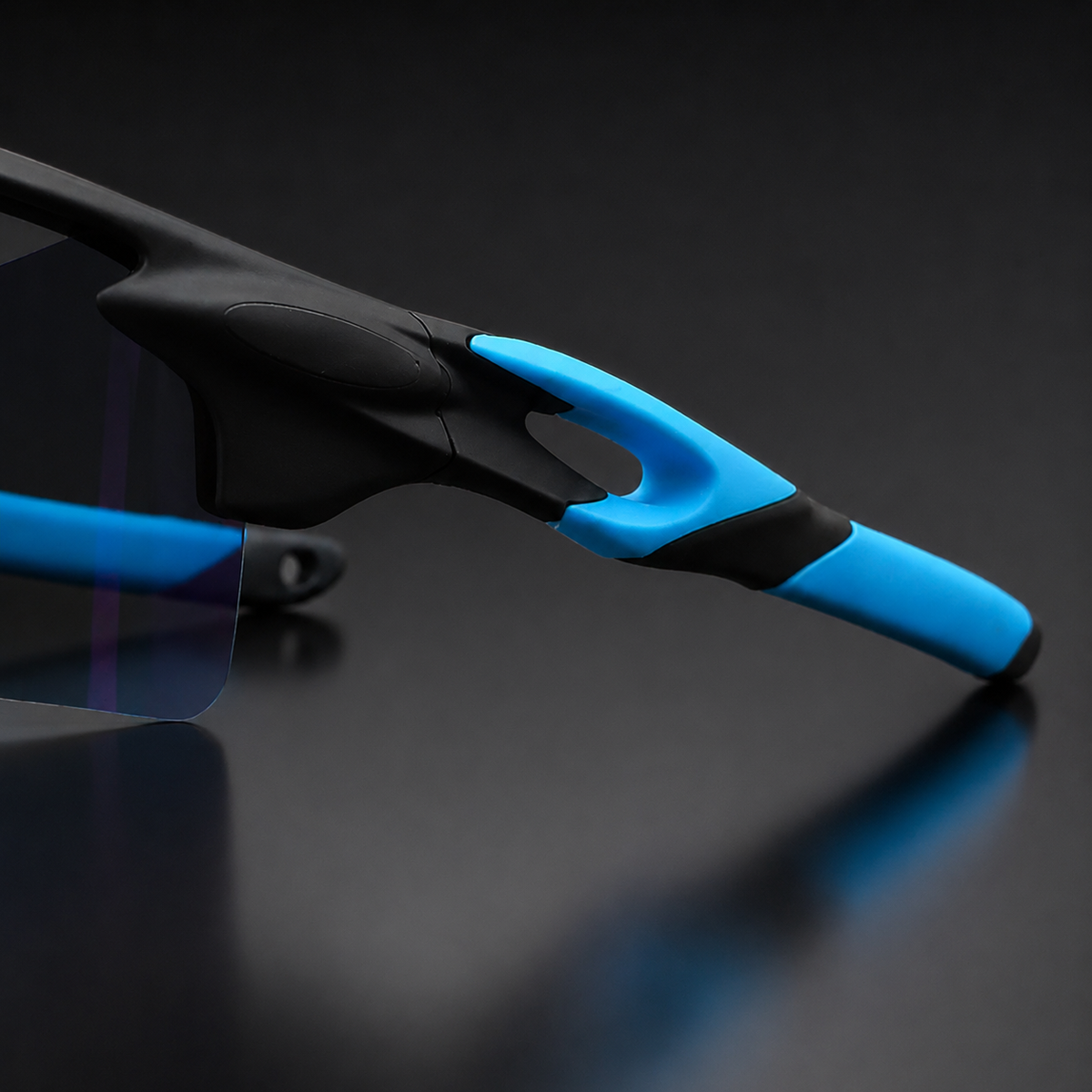 Hudson Lightweight Sport Sunglasses