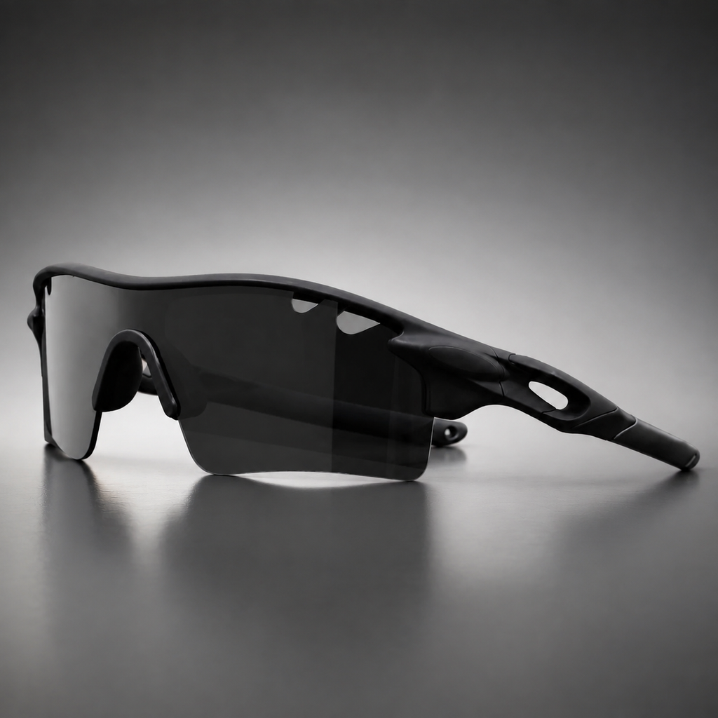 Hudson Lightweight Sport Sunglasses