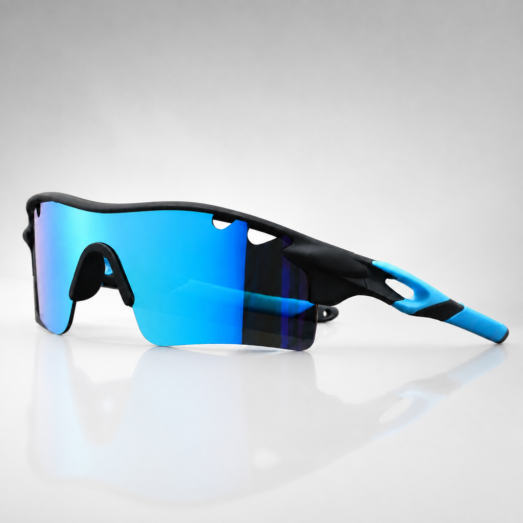 Hudson Lightweight Sport Sunglasses