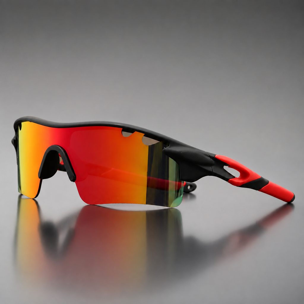 Hudson Lightweight Sport Sunglasses