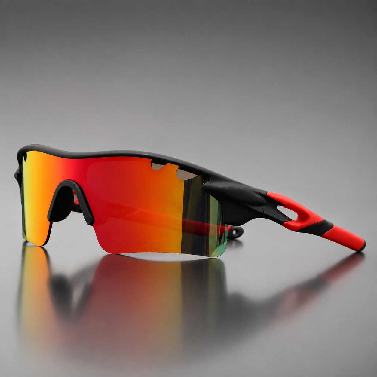 Hudson Lightweight Sport Sunglasses