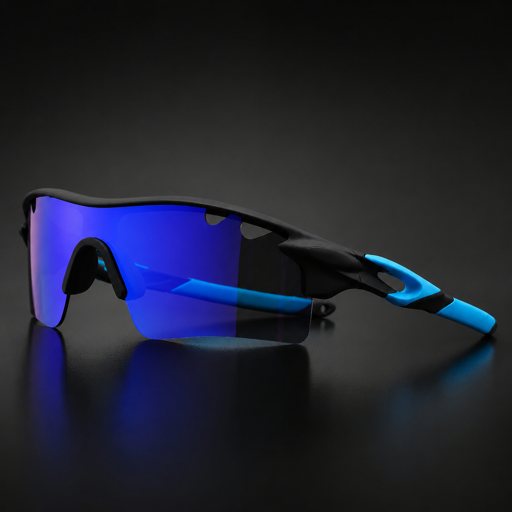 Hudson Lightweight Sport Sunglasses