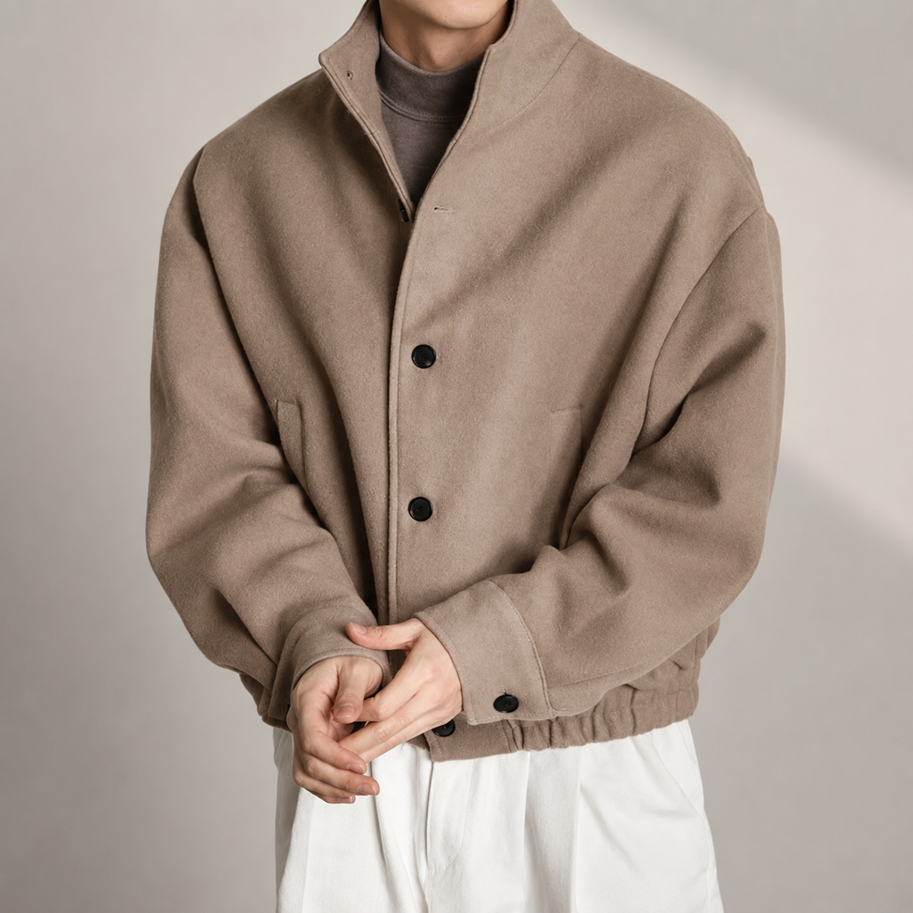 Jackson Reid Men’s Lightweight Jacket