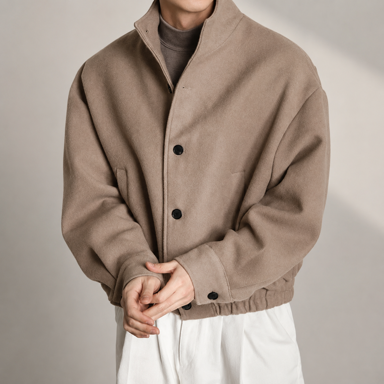 Jackson Reid Men’s Lightweight Jacket