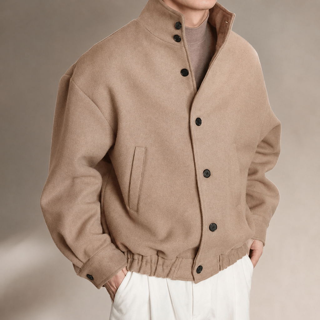 Jackson Reid Men’s Lightweight Jacket