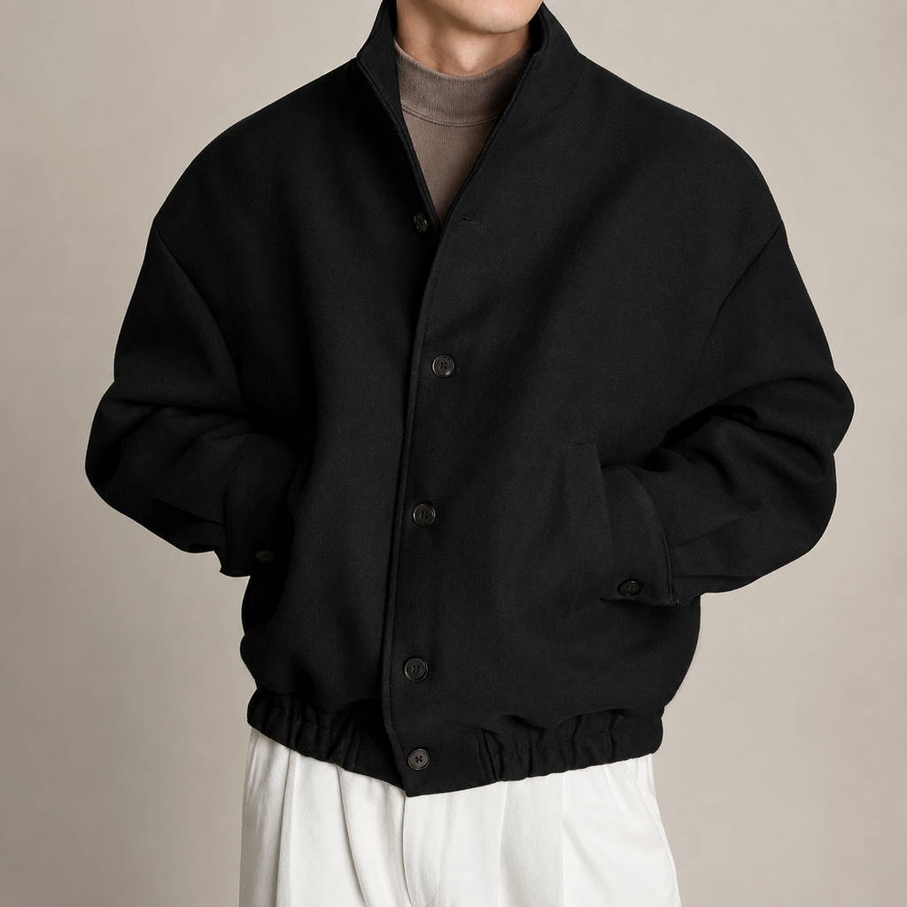 Jackson Reid Men’s Lightweight Jacket