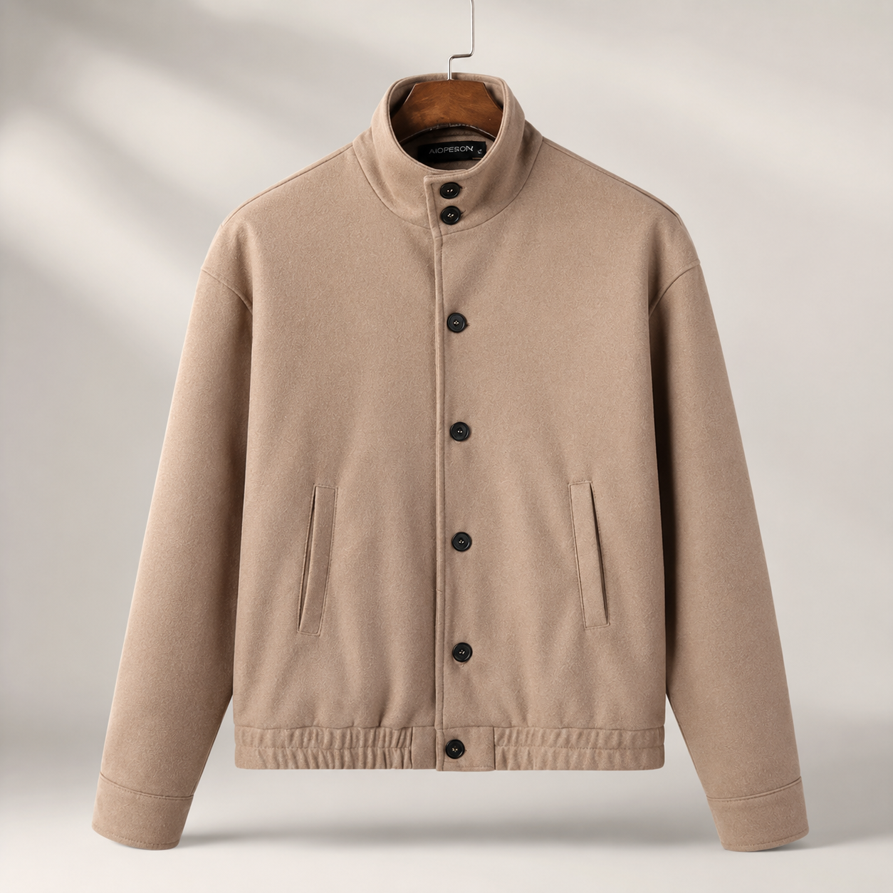 Jackson Reid Men’s Lightweight Jacket