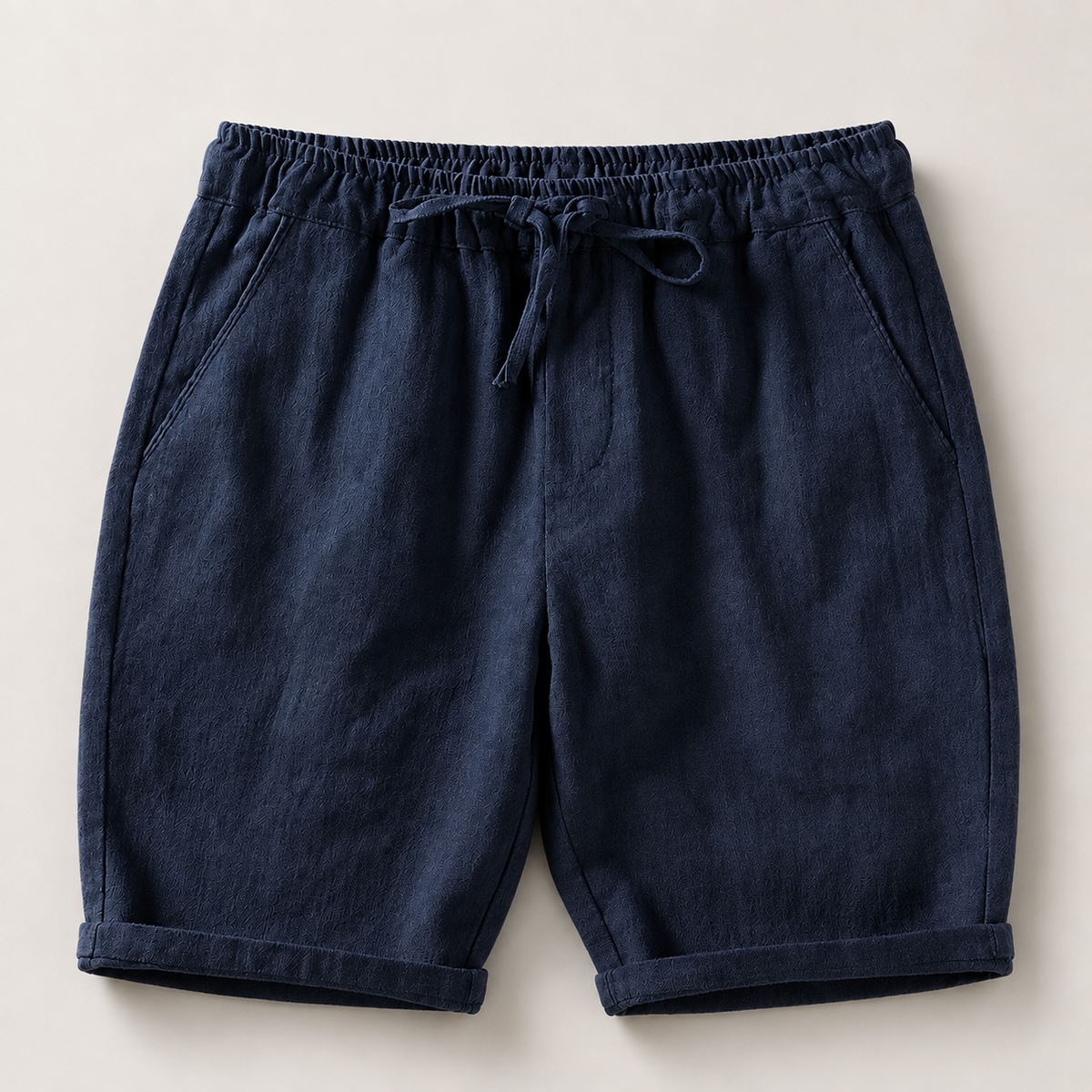 Louis Drawstring Shorts