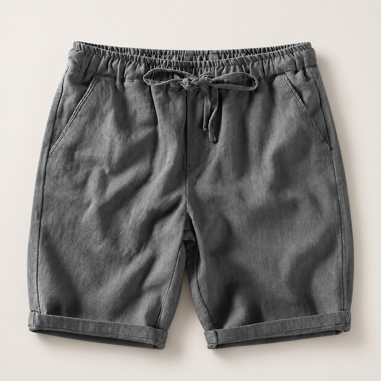 Louis Drawstring Shorts