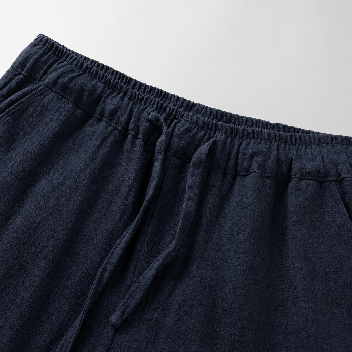 Louis Drawstring Shorts