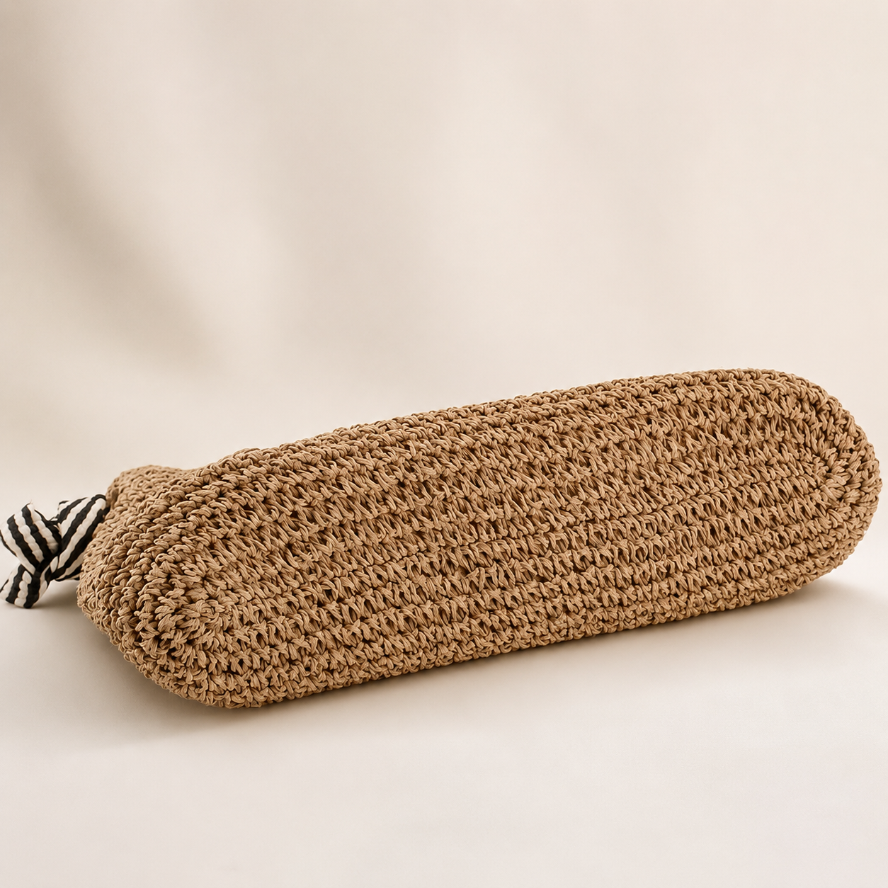Madison Handwoven Boho Bag