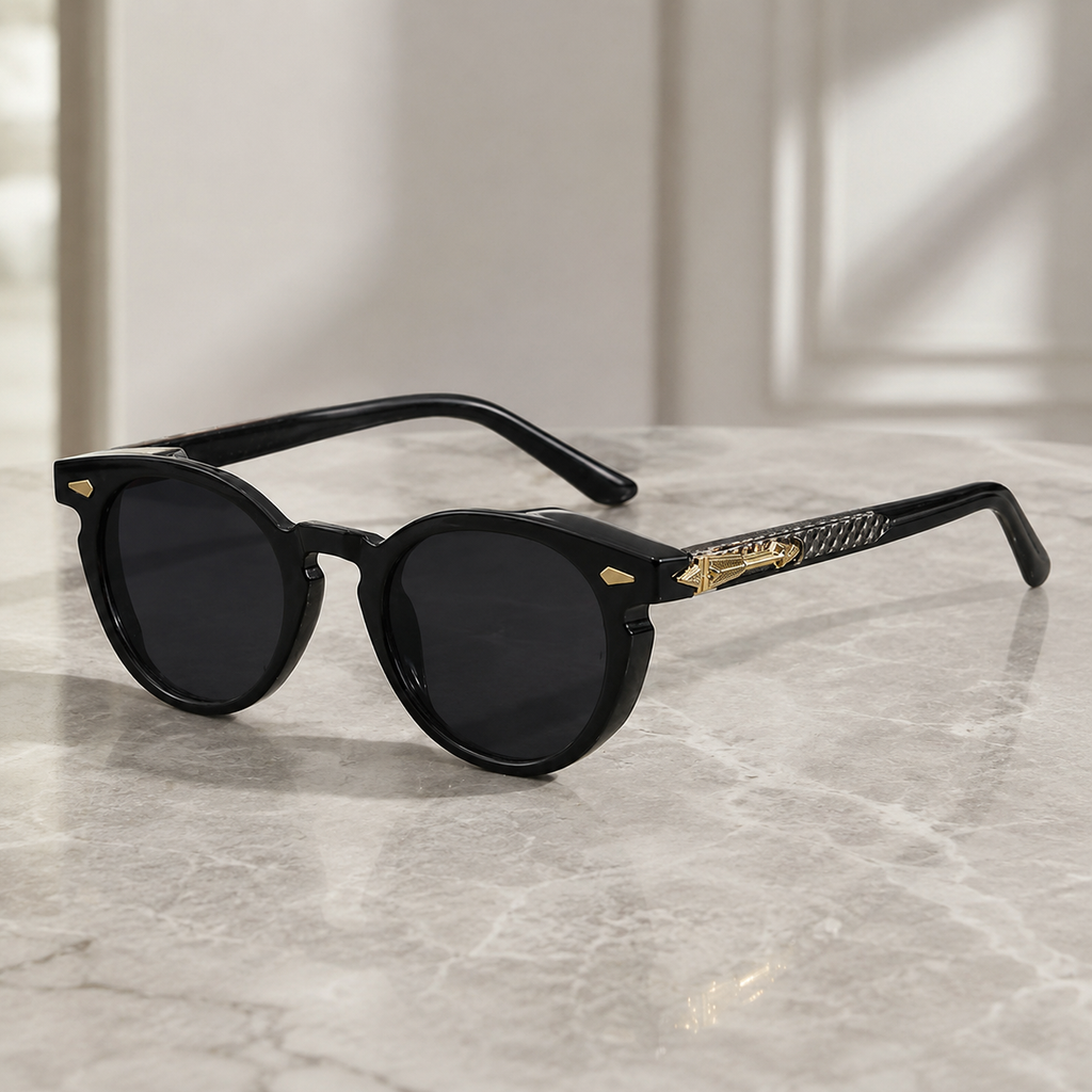 Marlo Sunglasses