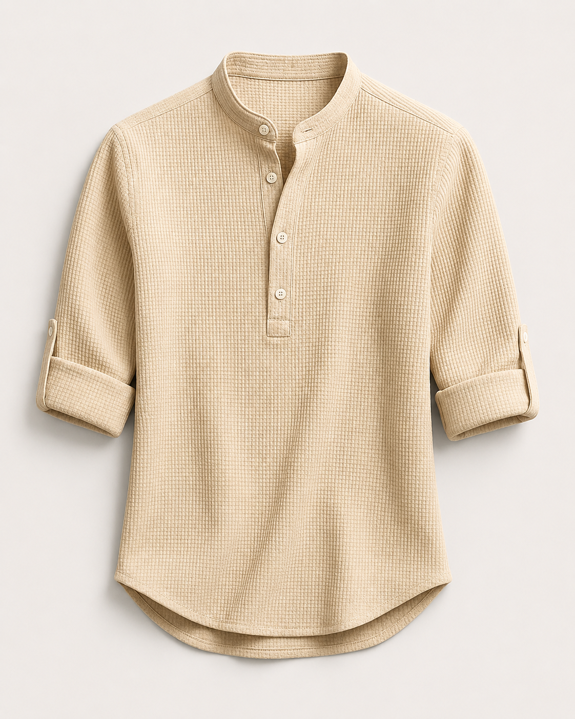 Mason Henley Shirt