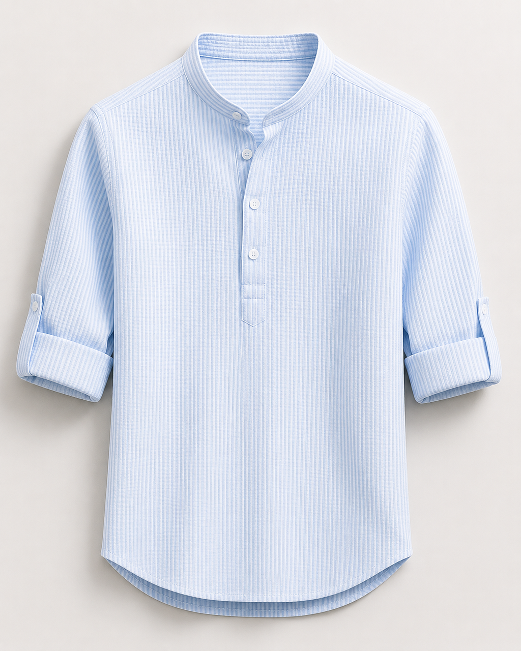 Mason Henley Shirt