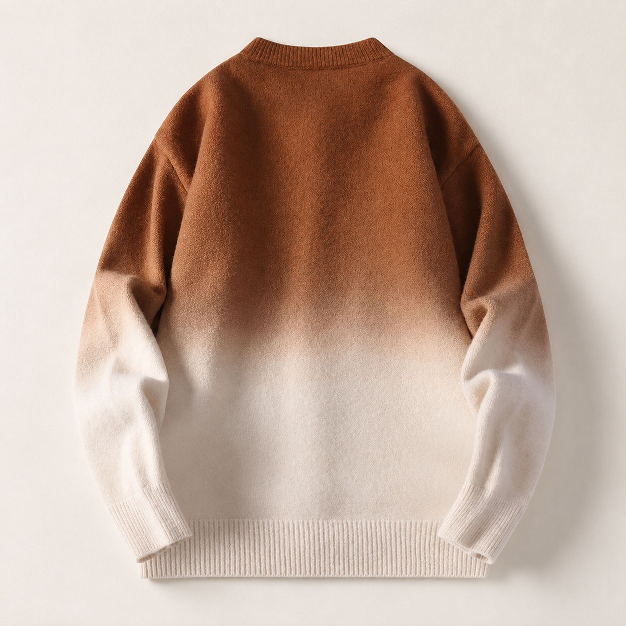 Mason Gradient Knit Cardigan