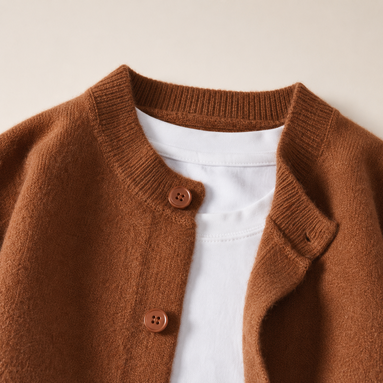 Mason Gradient Knit Cardigan