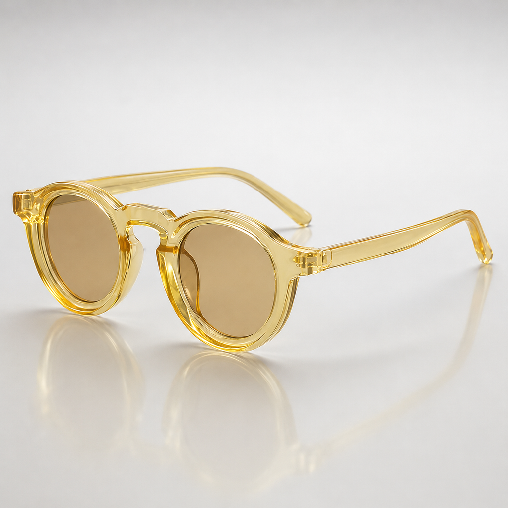 Patrick Hayes Sunglasse