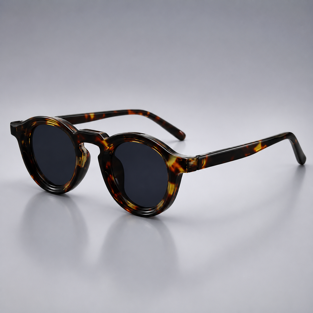 Patrick Hayes Sunglasse