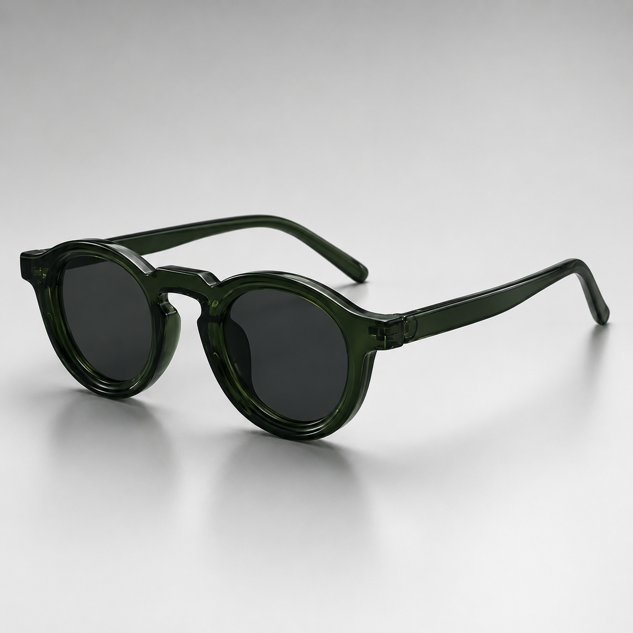 Patrick Hayes Sunglasse