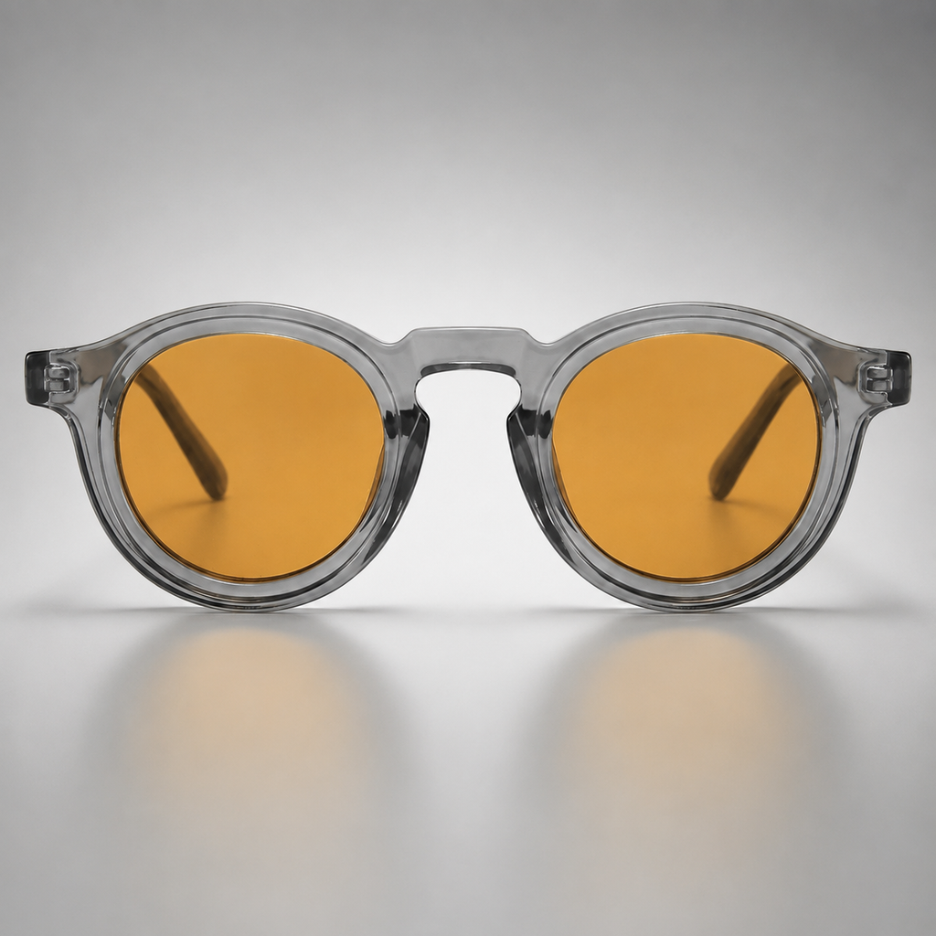 Patrick Hayes Sunglasse
