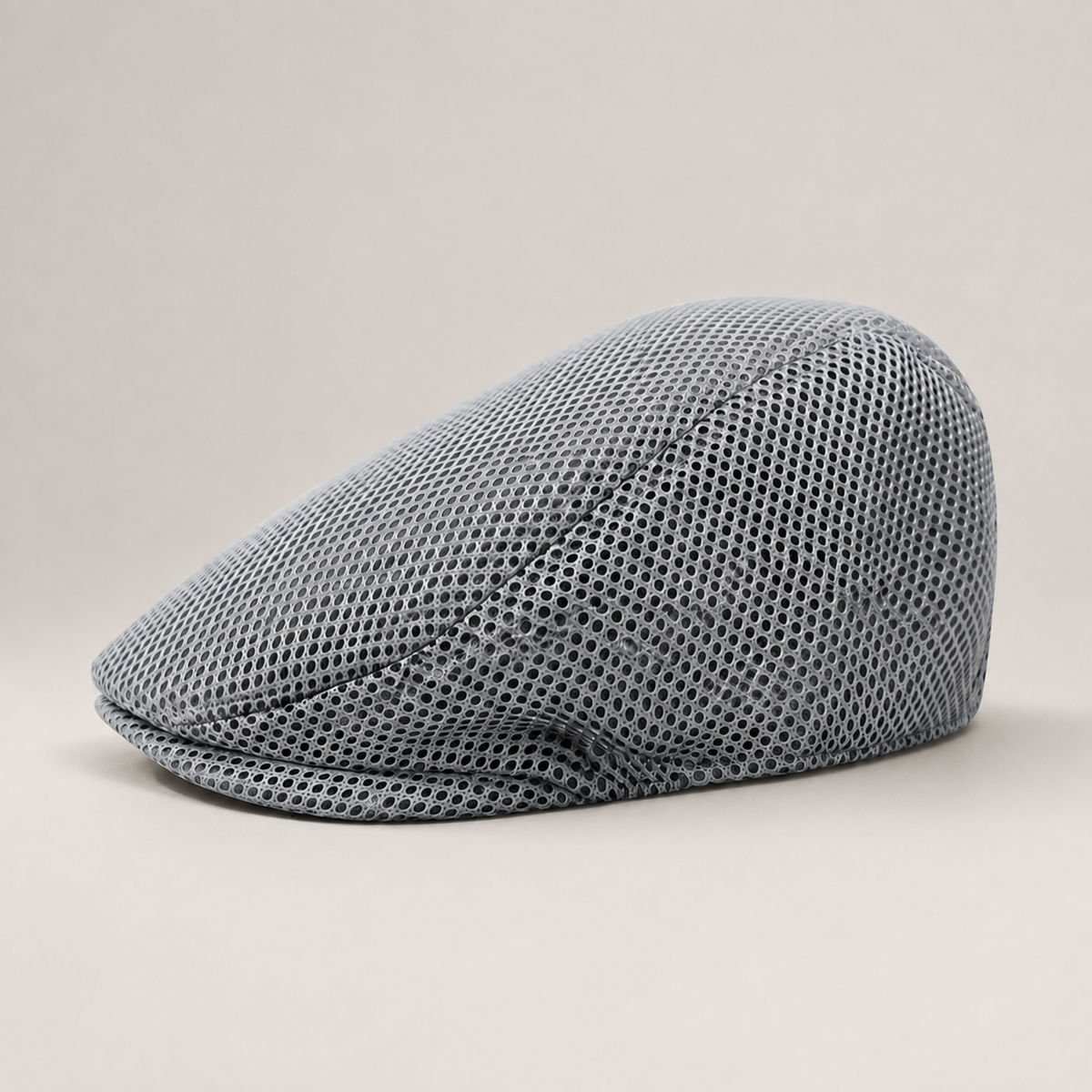 Preston Classic Flat Cap