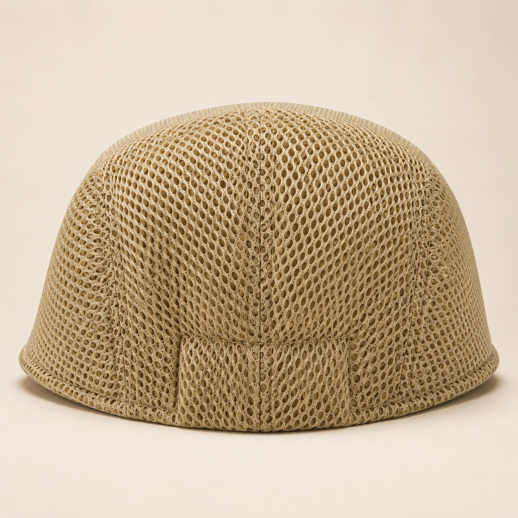 Preston Classic Flat Cap