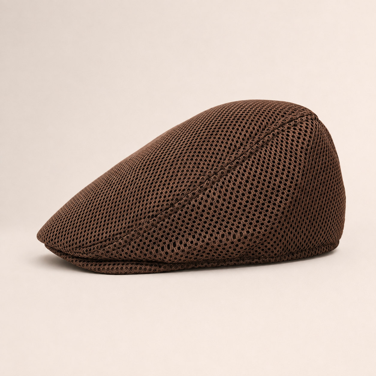 Preston Classic Flat Cap