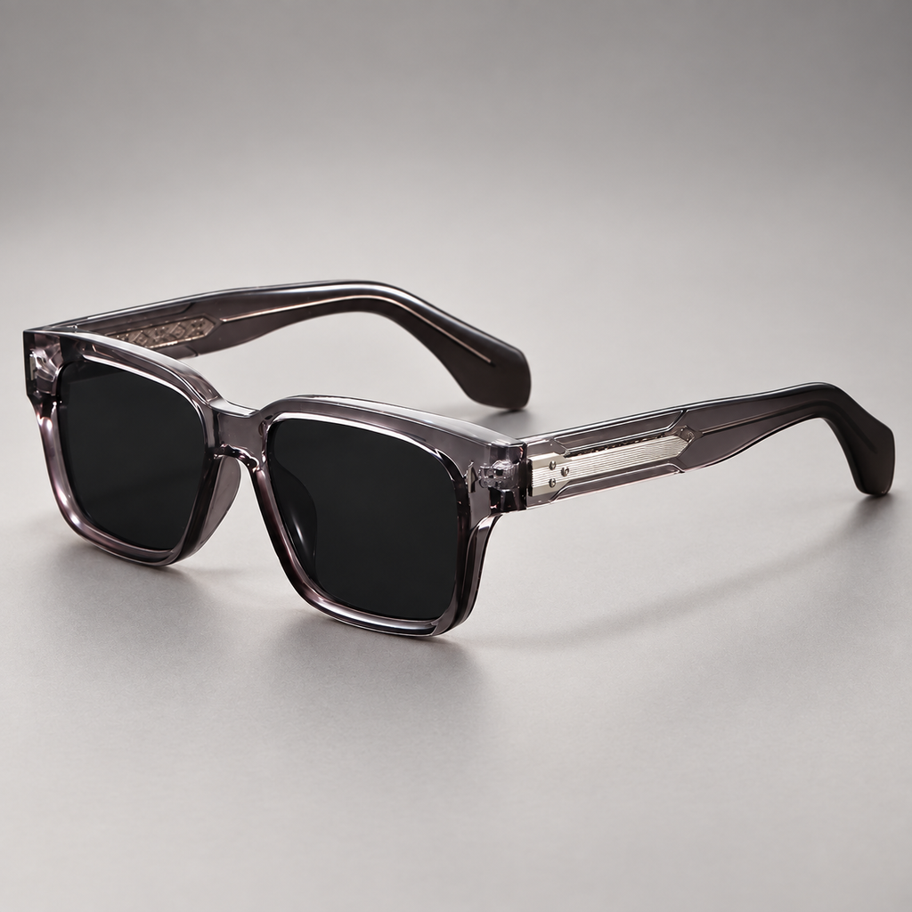 Riverton Square Frame Sunglasses