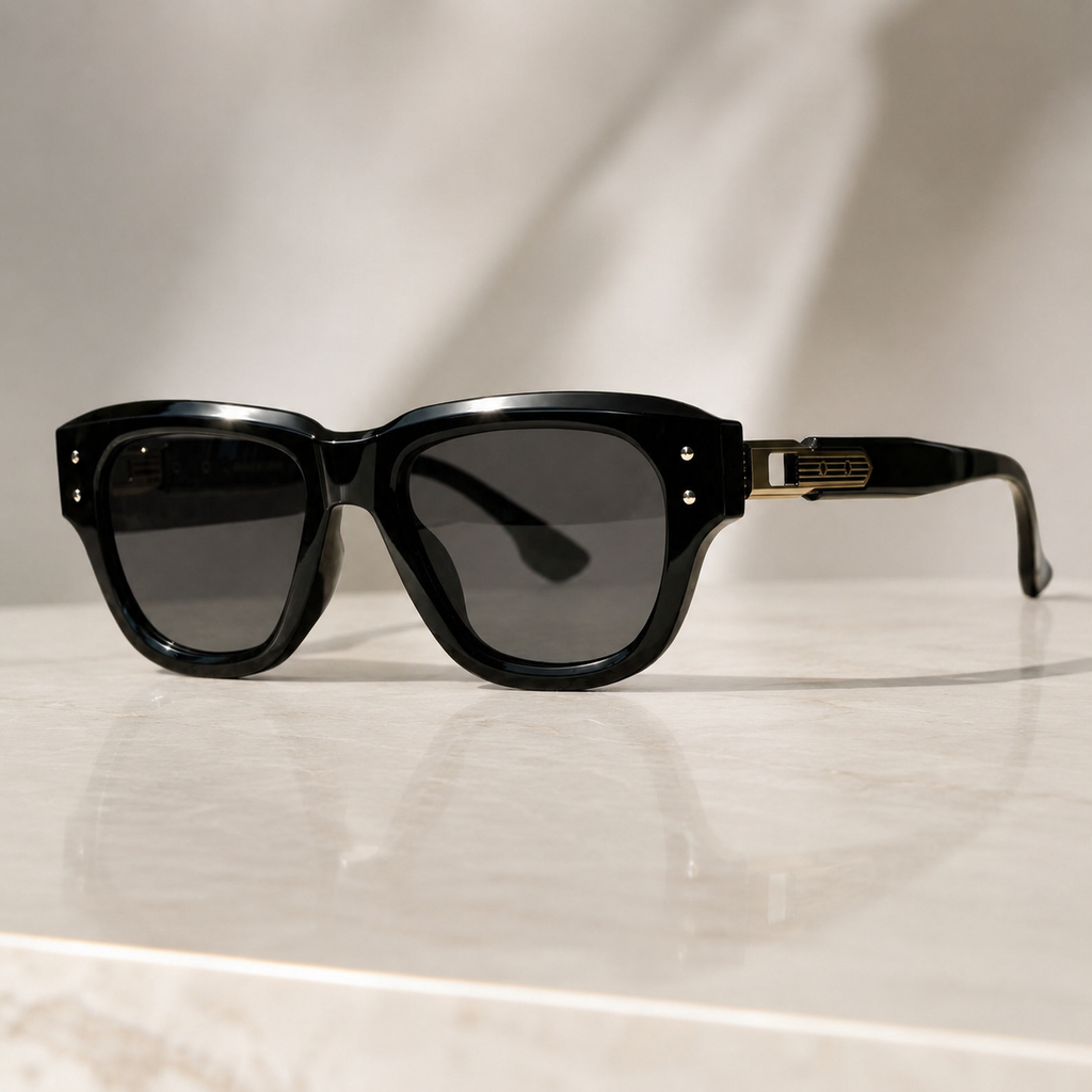 Santino Square Sunglasses