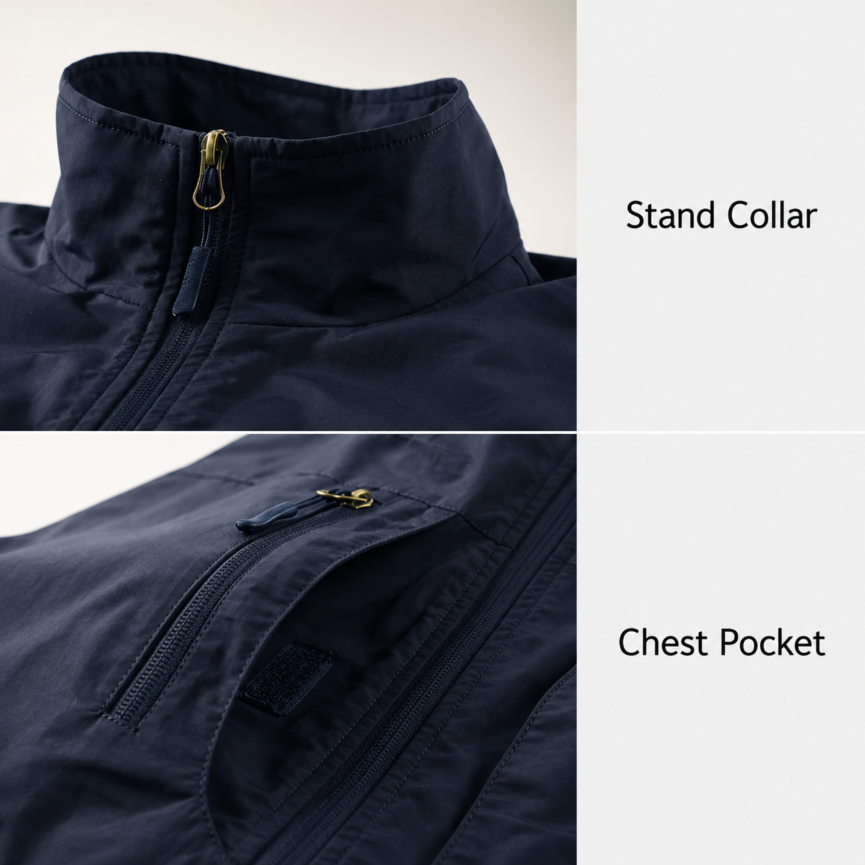Travis Men’s Lightweight Multi-Pocket Utility Vest