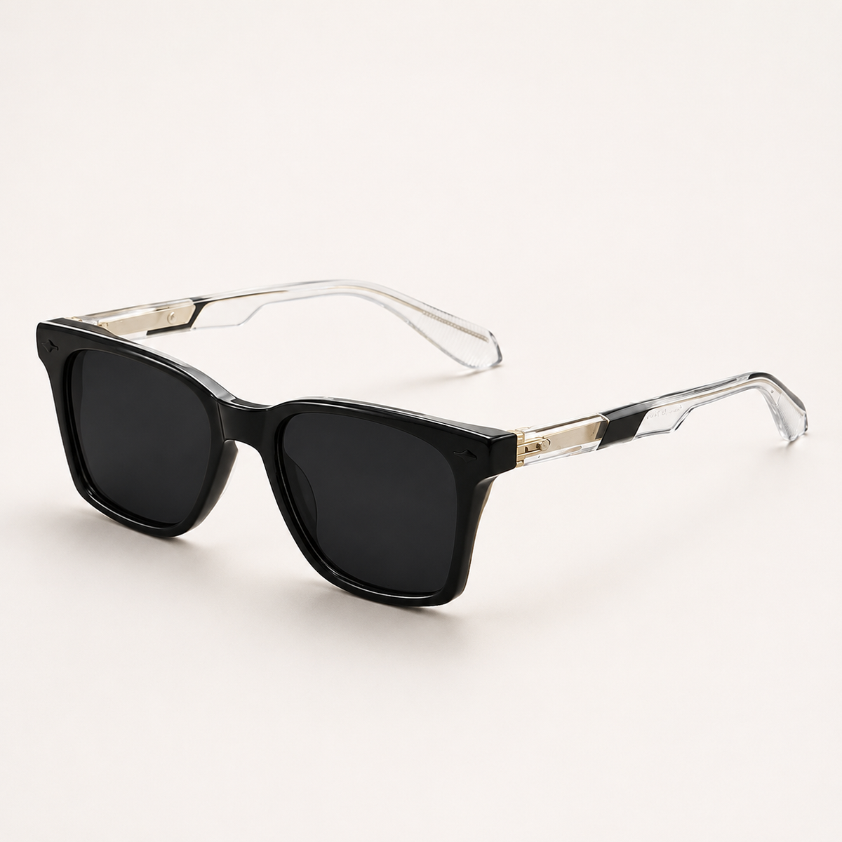 Vince Square-Frame Sunglasses