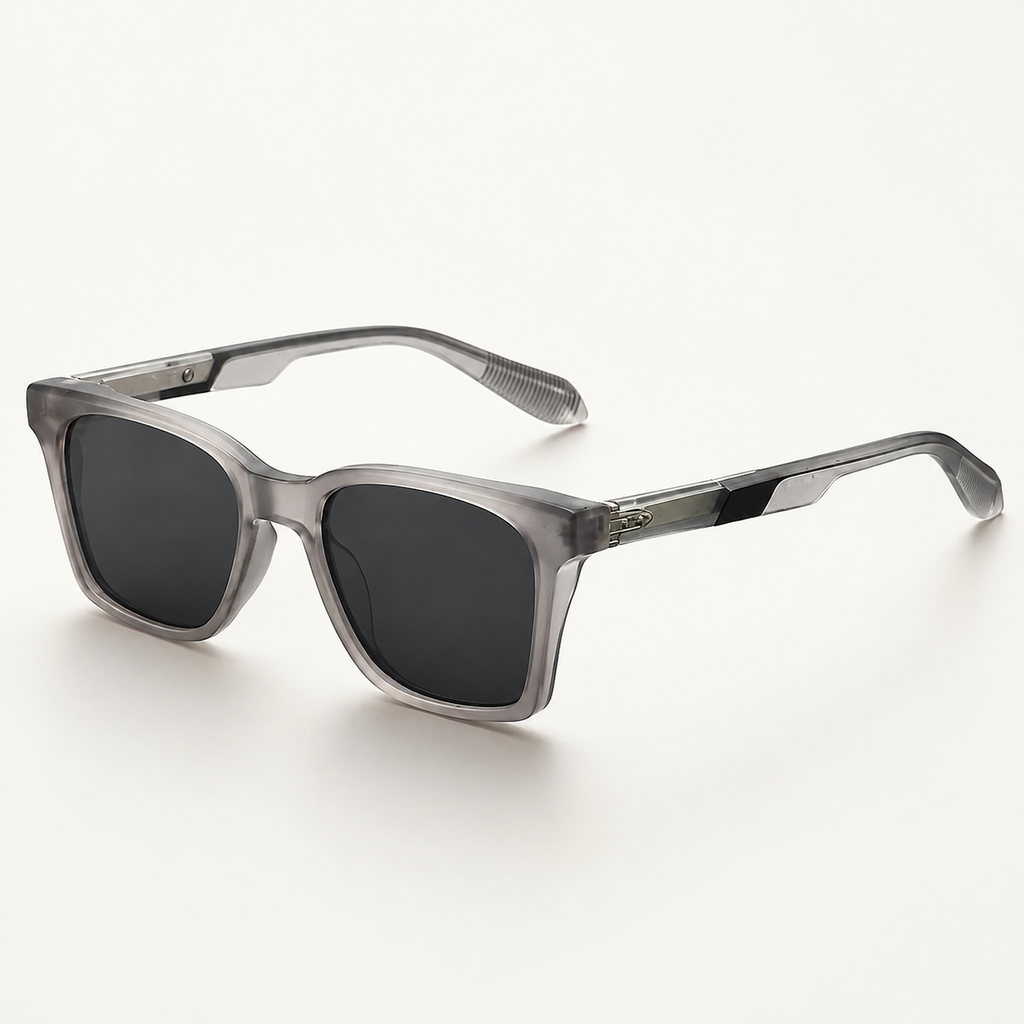 Vince Square-Frame Sunglasses
