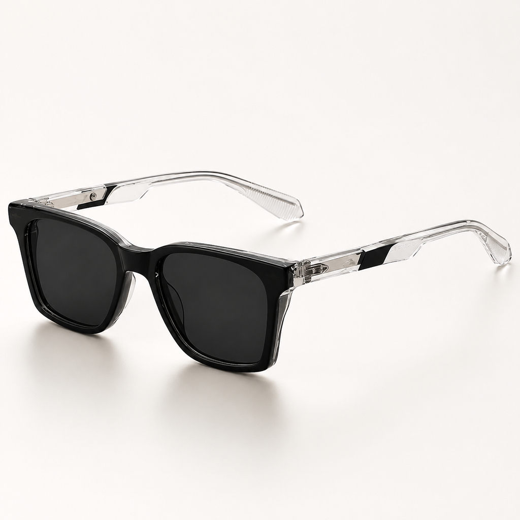 Vince Square-Frame Sunglasses