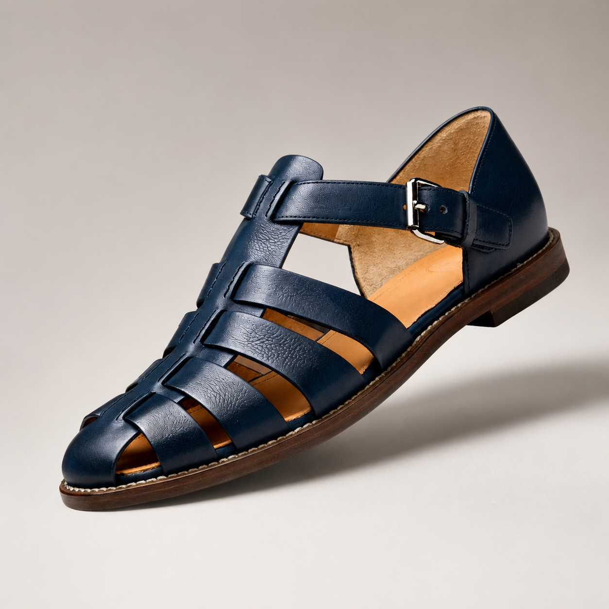 Wesley Fisherman Sandals