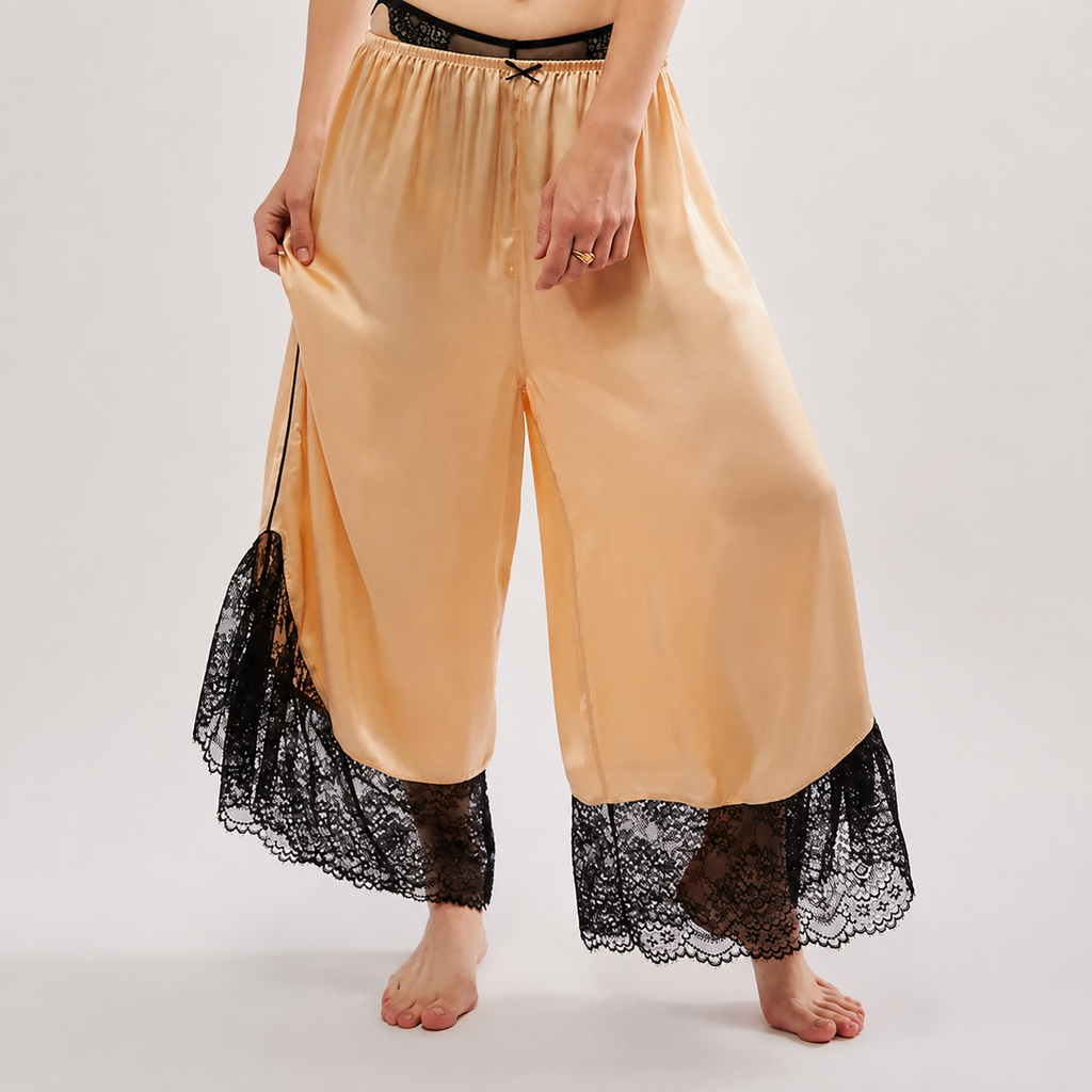 Amelia Palazzo Pants