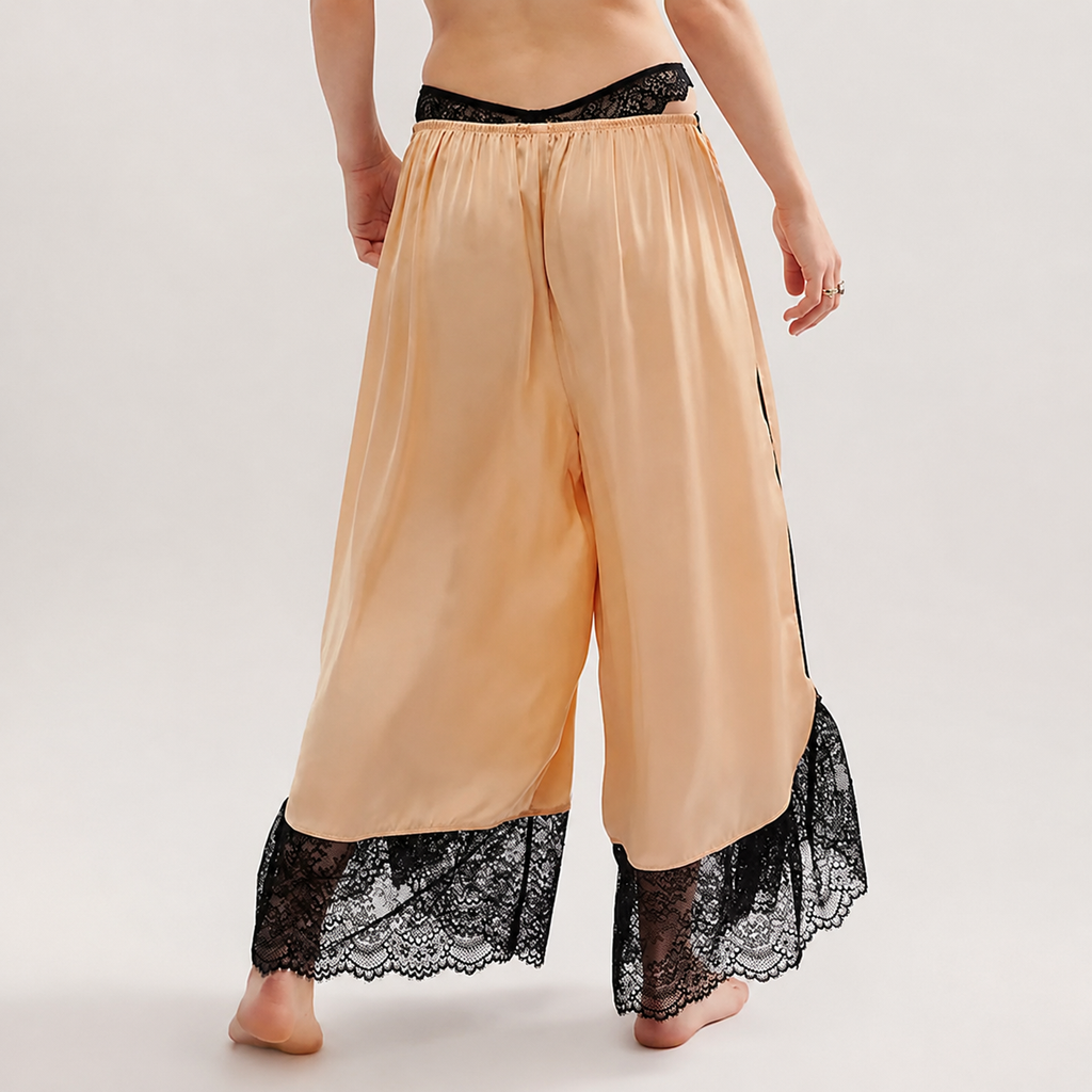 Amelia Palazzo Pants
