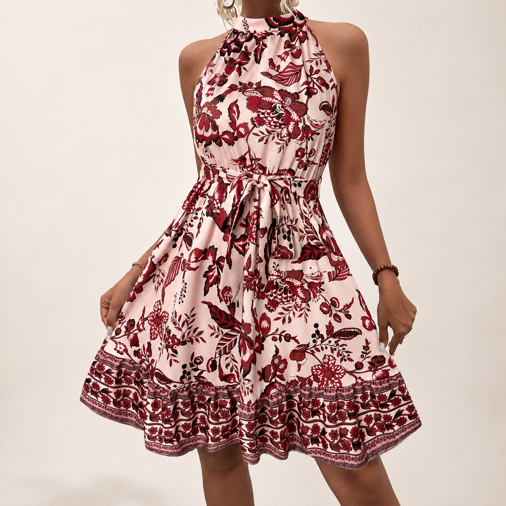 Zoey Dress