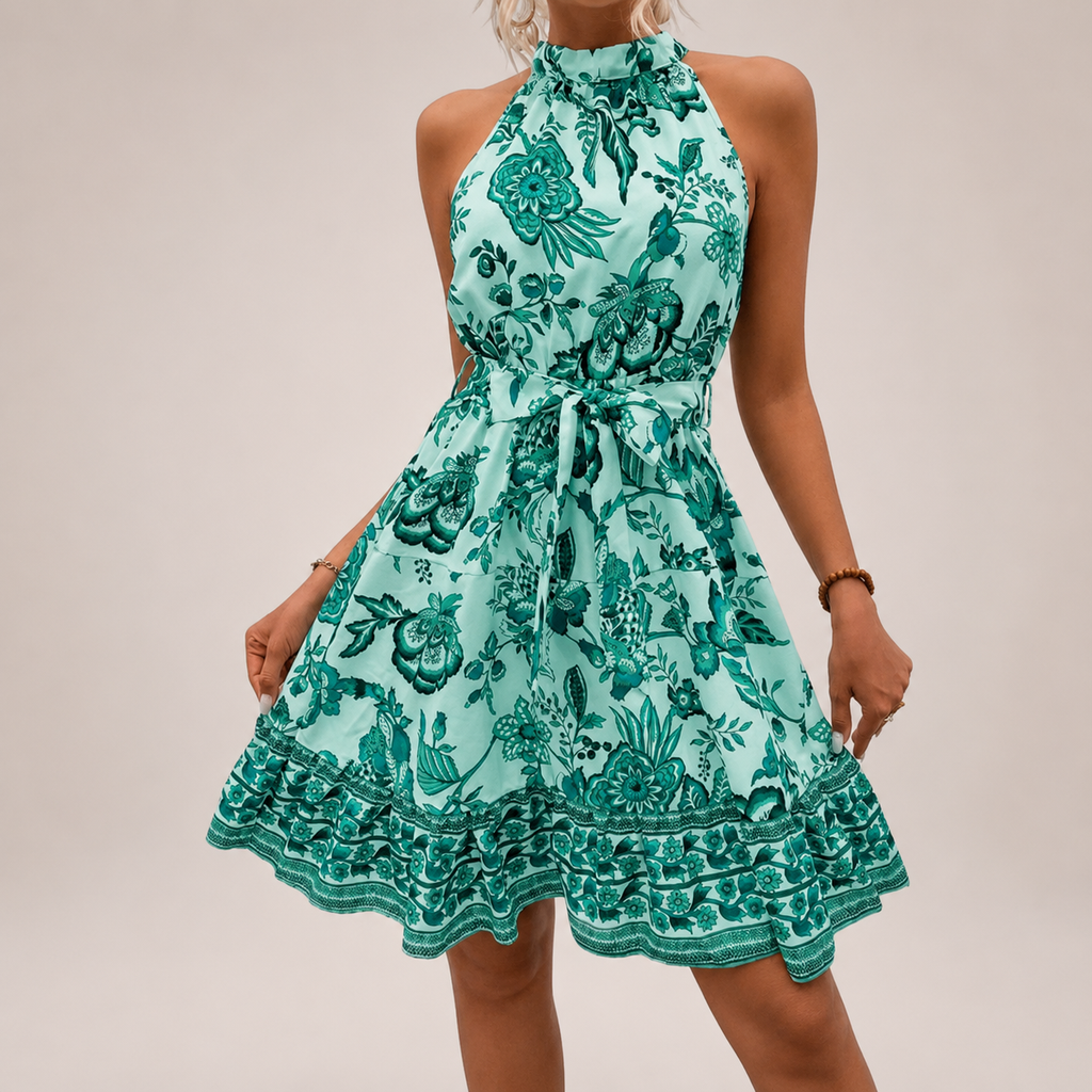 Zoey Dress